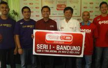 NBL Indonesia siap buka musim 2012-2013 di Bandung