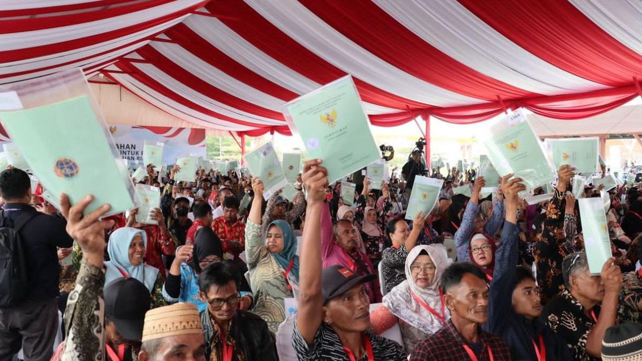 Dok. Istimewa