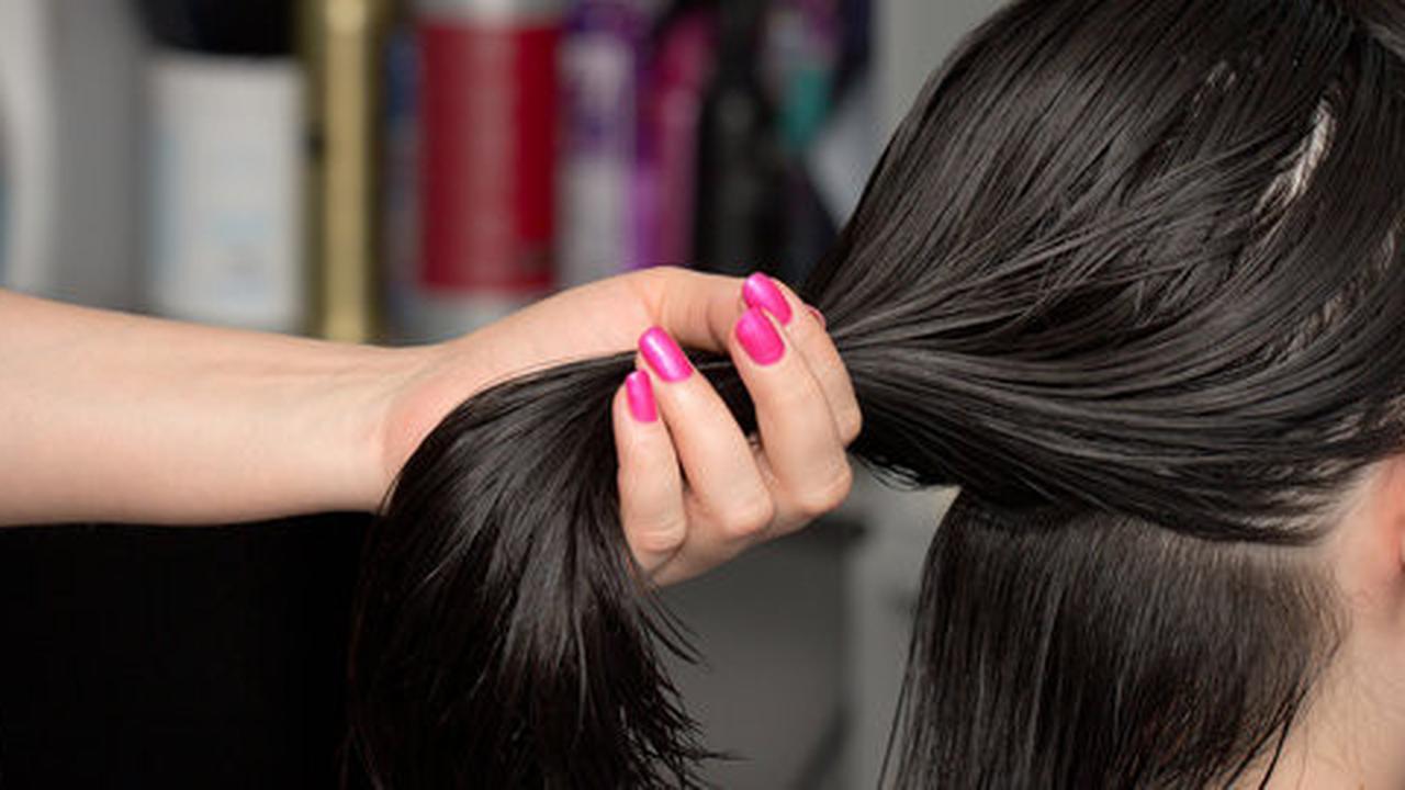 7 Tips bikin rambut sehat dan kuat tanpa hair care product