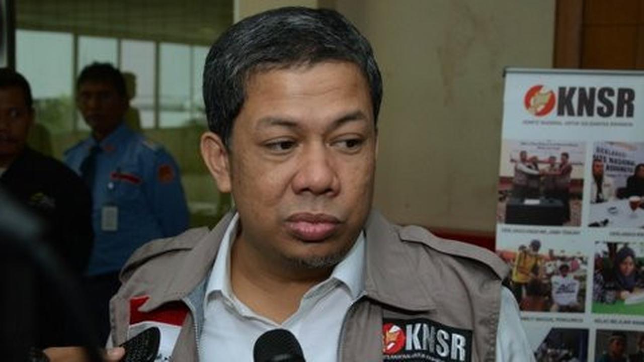 Soal calon tunggal pilkada, Fahri bilang 'ya kalau rakyat setuju