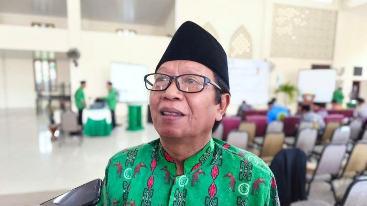 Sertifikasi Dai MUI Nabire: Perkuat Moderasi Beragama dan Cegah Ceramah Provokatif