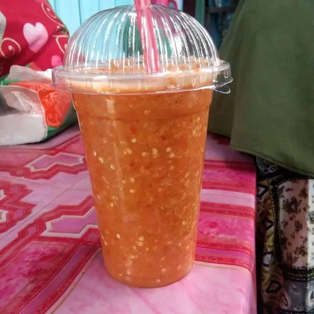 6 Menu Takjil Olahan Cabai Ini Anti-mainstream, Pencinta Pedas Wajib Coba
