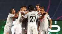 Bayern Munchen Vs Barcelona 8-2, Ini Daftar Pemain Terbaik dan Terburuk