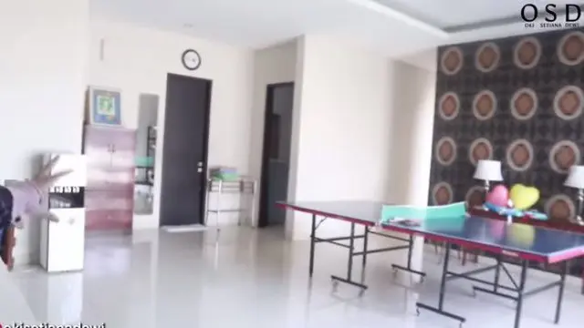 Rumah Astri Ivo