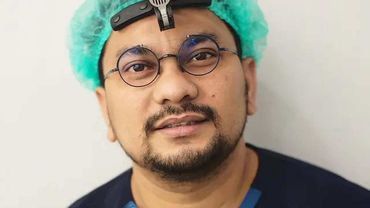Dokter Tompi Peringatkan Pakai Skincare Berlebihan, Bisa Bikin Kulit Tipis Hingga Rusak
