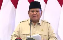 Ini Jawaban Prabowo soal Kabar Transfer Data Pribadi RI ke AS Jadi Kesepakatan Penuruan Tarif 19%