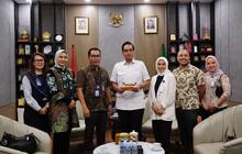Kerja Sama Pemkot Medan dan BJB: Dorong Pembiayaan Inklusif dan Inovasi Digital