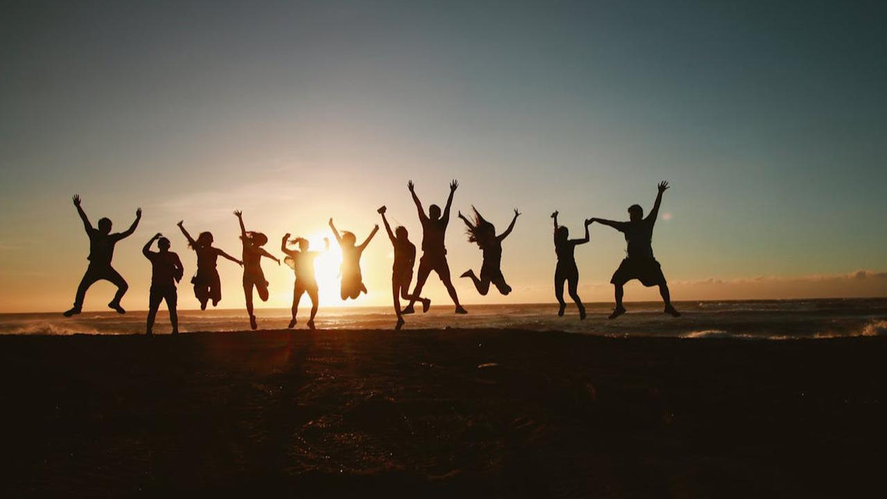 9 Kebiasaan Kecil dengan Dampak Besar untuk Hidup Lebih Sehat dan Bahagia