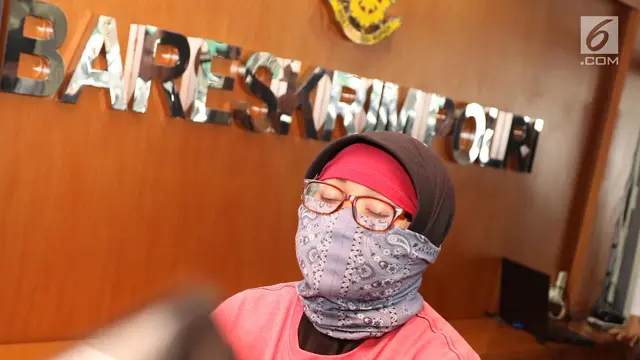 Enam Anggota Muslim Cyber Army Ditangkap Polisi