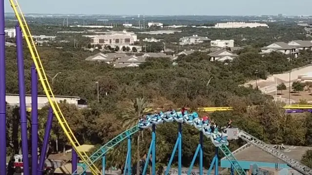 SeaWorld