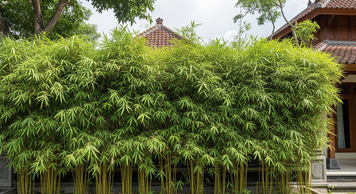 7 Jenis Tanaman Pagar yang Cepat Rimbun dan Tahan Panas, Hadirkan Nuansa Tropis