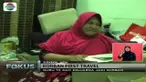 Dewi Mashita, Guru TK asal Surabaya korban First Travel ini, berharap agar uangnya bisa kembali.