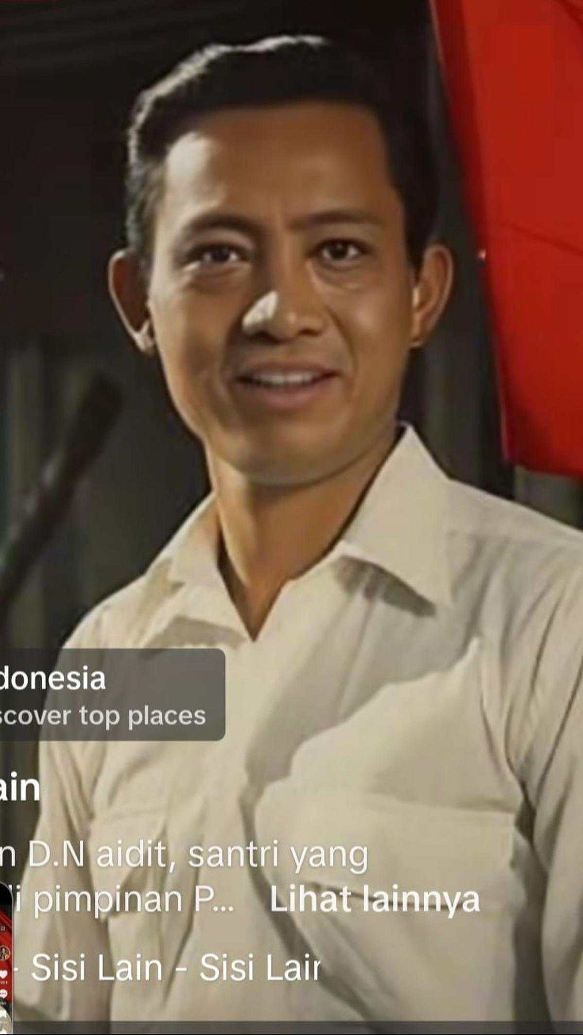 Dok. Istimewa