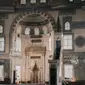 Muslim melaksanakan ibadah sholat di masjid. (Liputan6.com/Pexels/ebahir)