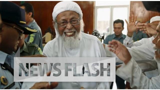 Berita Abu Bakar Baasyir Hari Ini Kabar Terbaru Terkini Liputan6 Com Page 10