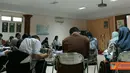 Citizen6, Klaten: RS. Islam Klaten menyelenggarakan pelatihan General Emergency Life Support (GELS)  bekerjasama dengan Tim Pendidikan General Emergency Life Support (GELS) RSUP. Dr. Sardjito Yogyakarta. (Pengirim: Agus Susanto)