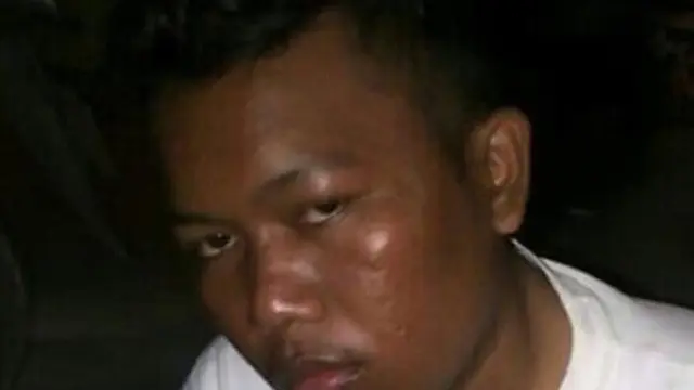 Marshel Widianto Unggah Foto Lama