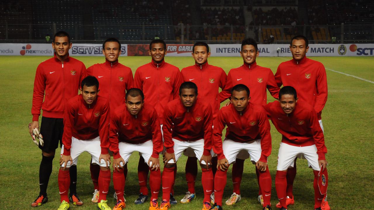 Timnas Indonesia U19