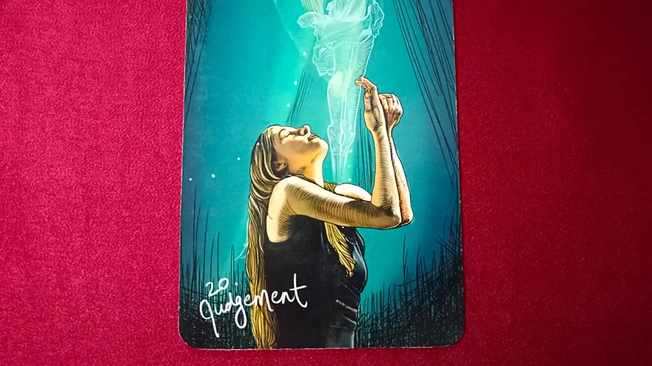 Tarot