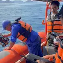 Tim SAR Menyelam Hingga 40 Meter, Cari Veronica Beatrix Korban KM Feronia