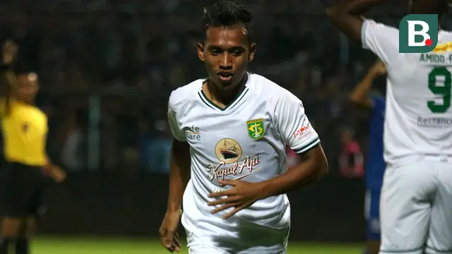 Irfan Jaya