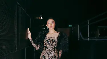 Foto Febby Blink Hari Ini - Foto Terbaru Terkini | Liputan6.com
