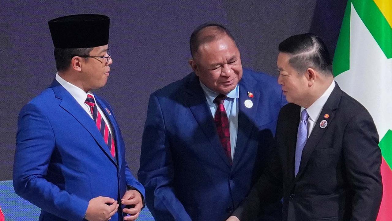 FOTO: ASEAN Siap Sambut Timor Leste sebagai Anggota Penuh pada KTT ke-47 di Kuala Lumpur