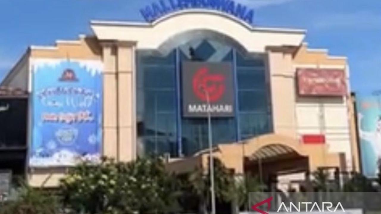 Pemprov Kaltim Matangkan Lelang Pengelolaan Mal Lembuswana untuk Tingkatkan PAD