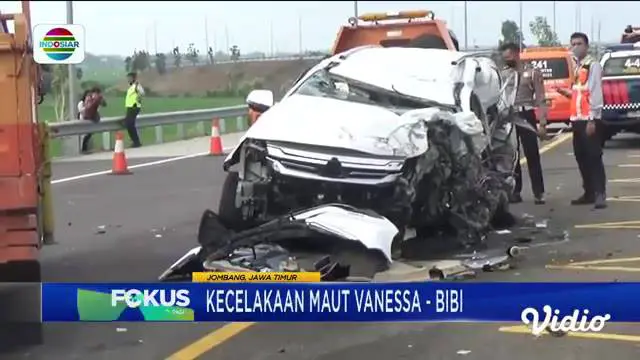 Fokus Pagi edisi (12/11) mengangkat beberapa topik pilihan di antaranya, Waspada Cuaca Ekstrem, Putri Nia Daniaty Ditahan Polisi, Tubagus Joddy Dijerat Pasal Berlapis, Satu Keluarga Diusir Warga.