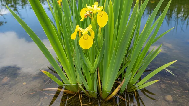 Iris Air