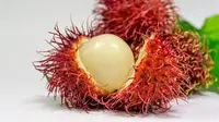 Ilustrasi rambutan. (dok. Goplace/Pixabay/Tri Ayu Lutfiani)