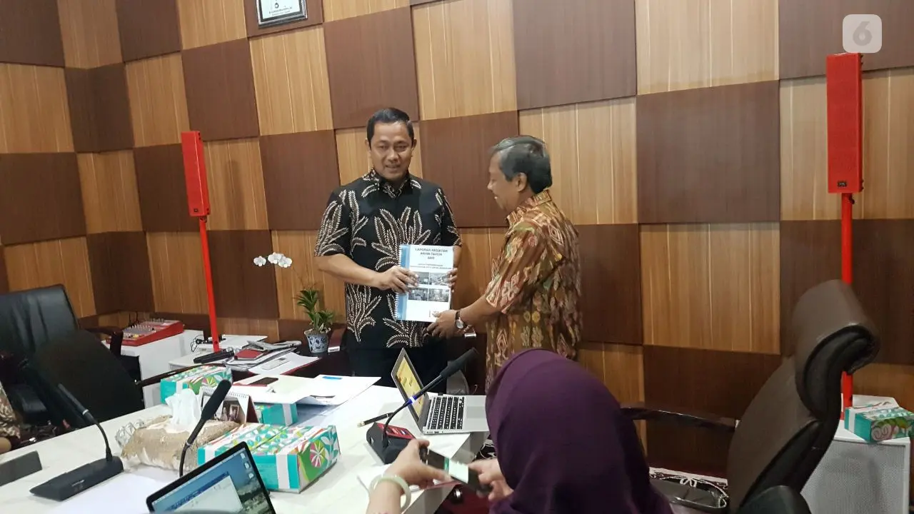 Jurus Baru Semarang Melawan Macet