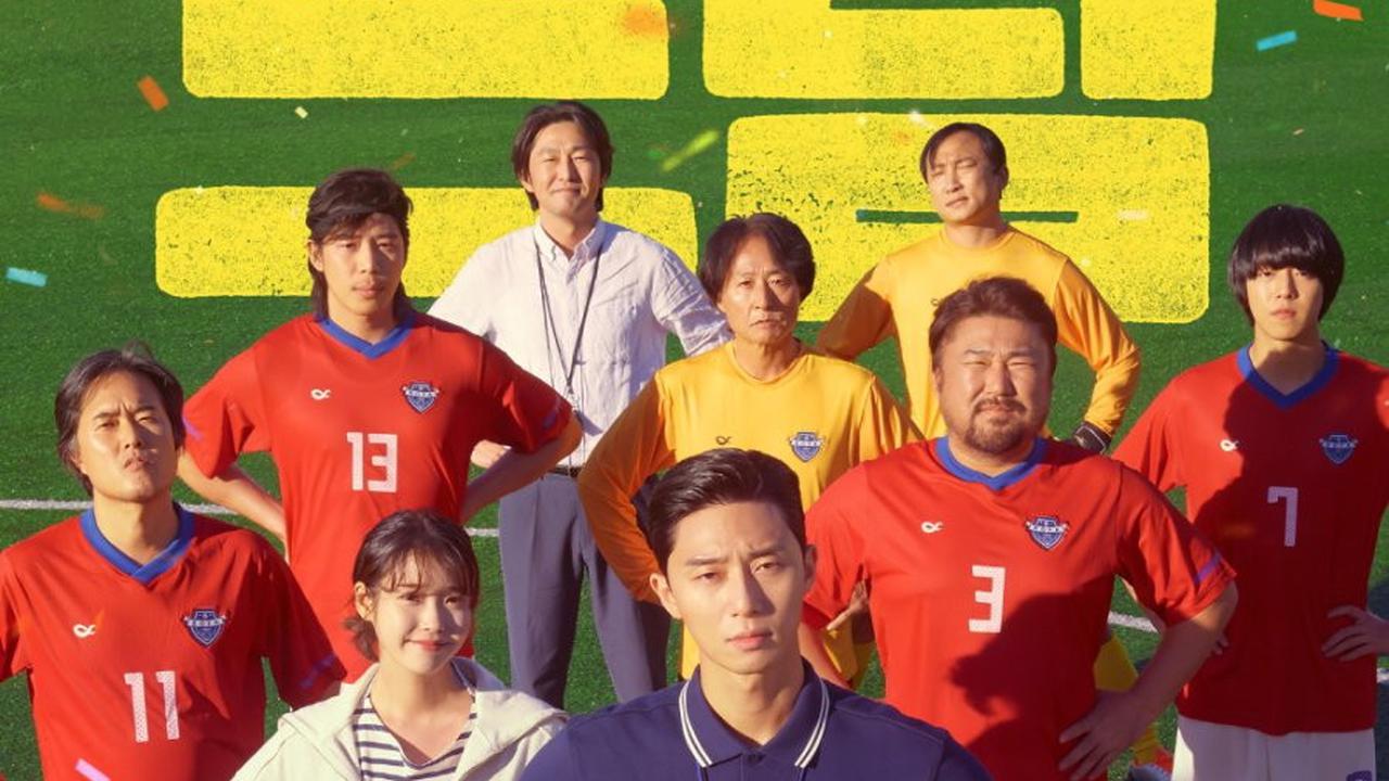 6 Rekomendasi Film Korea yang Dibintangi Idol, Populer - Punya Rating Tinggi
