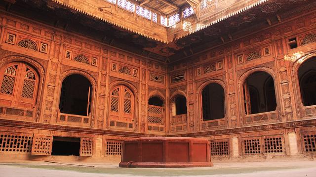 Sethi House