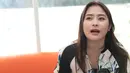 Nurul merupakan salah satu Prillvers yang selama ini selalu memberikan semangat dan mendukung dalam perjalanan kariernya. (Adrian Putra/Bintang.com)
