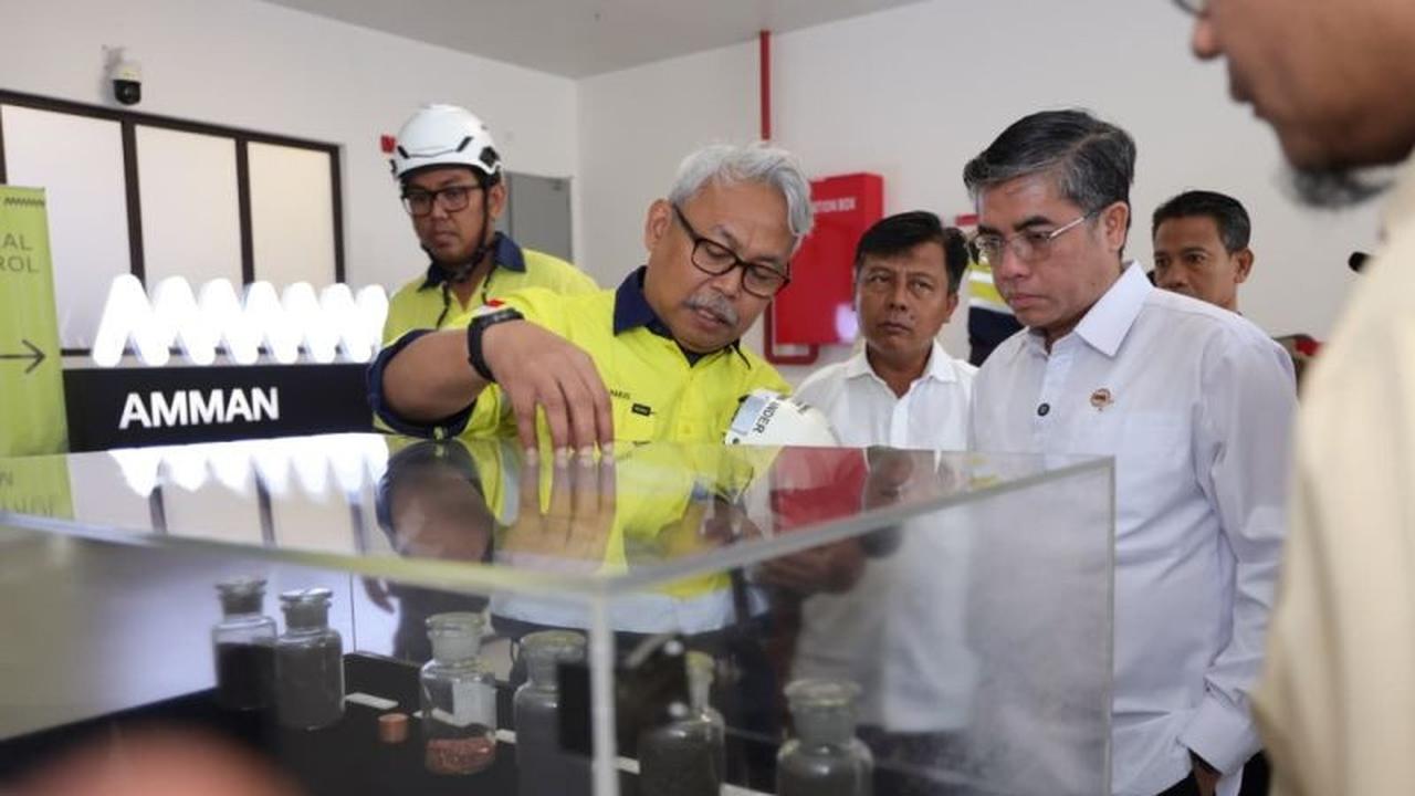 Menaker: Perbaikan Sistem K3 Kunci Utama Pencegahan Kecelakaan Kerja