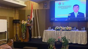 Anggota DPR Dorong Literasi Politik Berkelanjutan untuk Tingkatkan Kesadaran Pemilih Muda