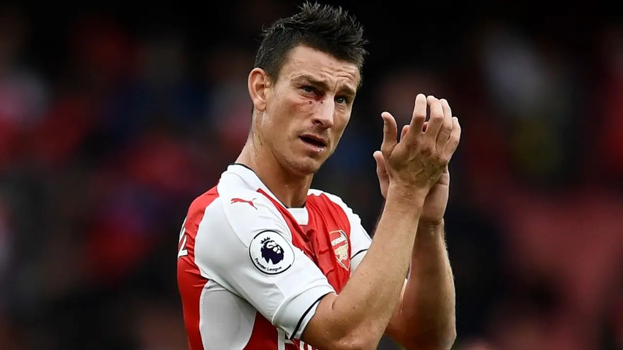 AC Milan Kini Incar Bintang Arsenal
