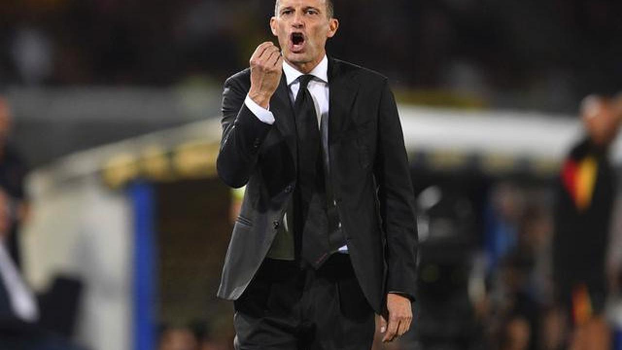 Real Madrid Siap Coba Lagi Gaet Massimiliano Allegri dari AC Milan