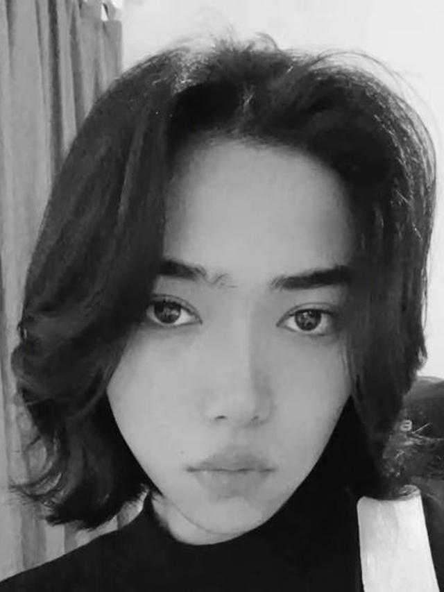 6 Potret Isyana Sarasvati Berambut Pendek, Disebut Mirip Kang Sae Byeok Squid Game