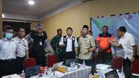 Cuaca Ekstrem Mengintai, Lampung Gelar Modifikasi Cuaca untuk Kurangi Risiko Bencana