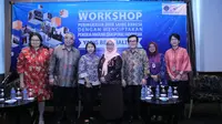 Kerja Sama Kemnaker dan KDI Tingkatkan Daya Saing Pekerja Migran