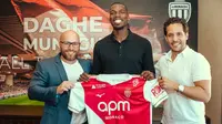 Paul Pogba Segera Kembali ke Lapangan Hijau! Sepakat Gabung AS Monaco hingga 2027