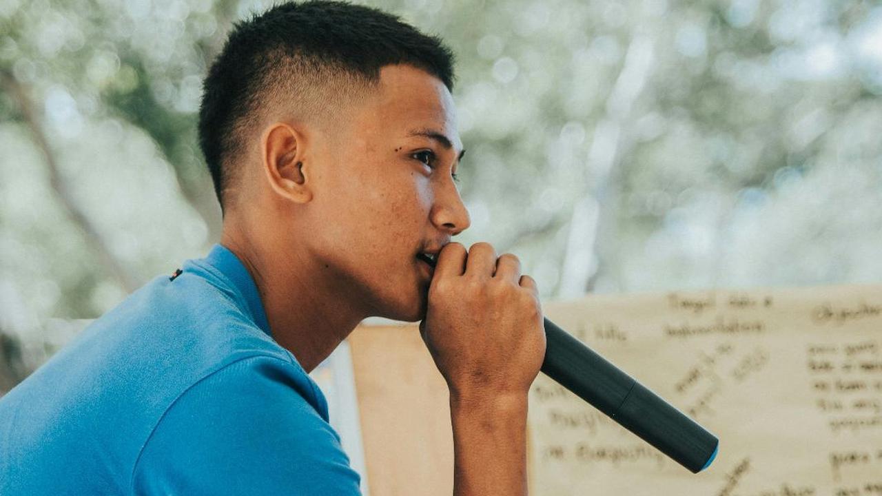 Contoh Cara Memperkenalkan Diri yang Baik: Panduan Lengkap