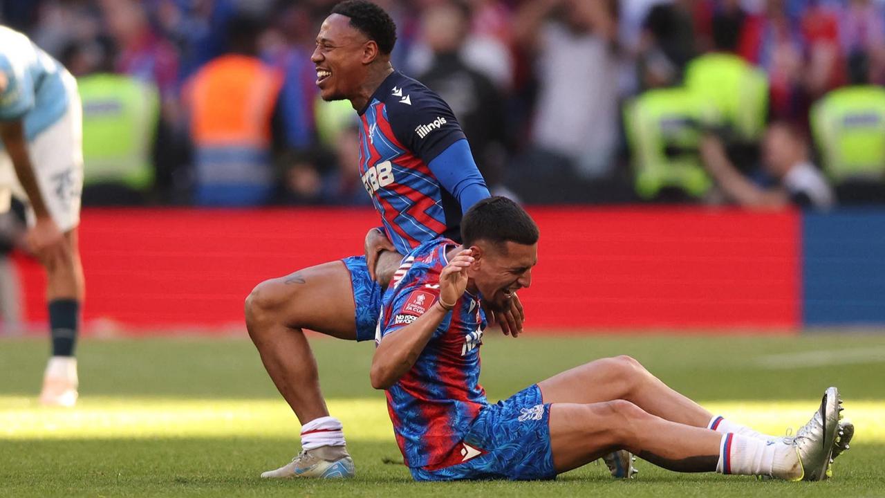 Crystal Palace Terancam Tak Bisa Main di Eropa Meski Juara Piala FA, Ini Penyebabnya