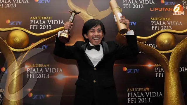 Epy Kusnandar