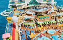 Ada Diskon dan Cashback Liburan Naik Kapal Pesiar Disney Adventure, Begini Caranya