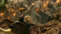 Warcraft, film adaptasi video game populer. (warcraftmovie.com)