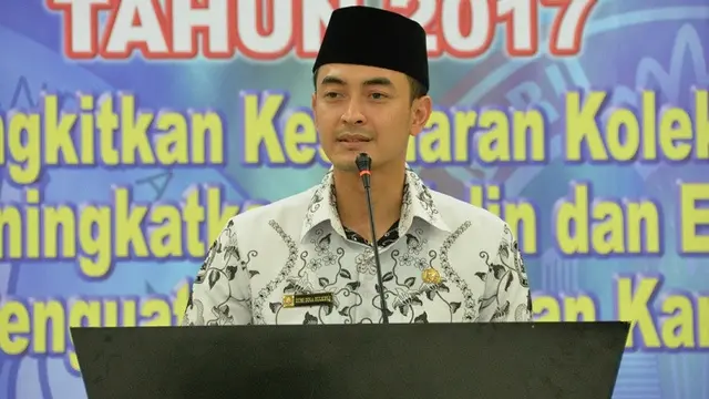 Hari Guru di Jambi