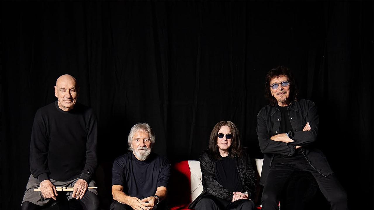 Black Sabbath